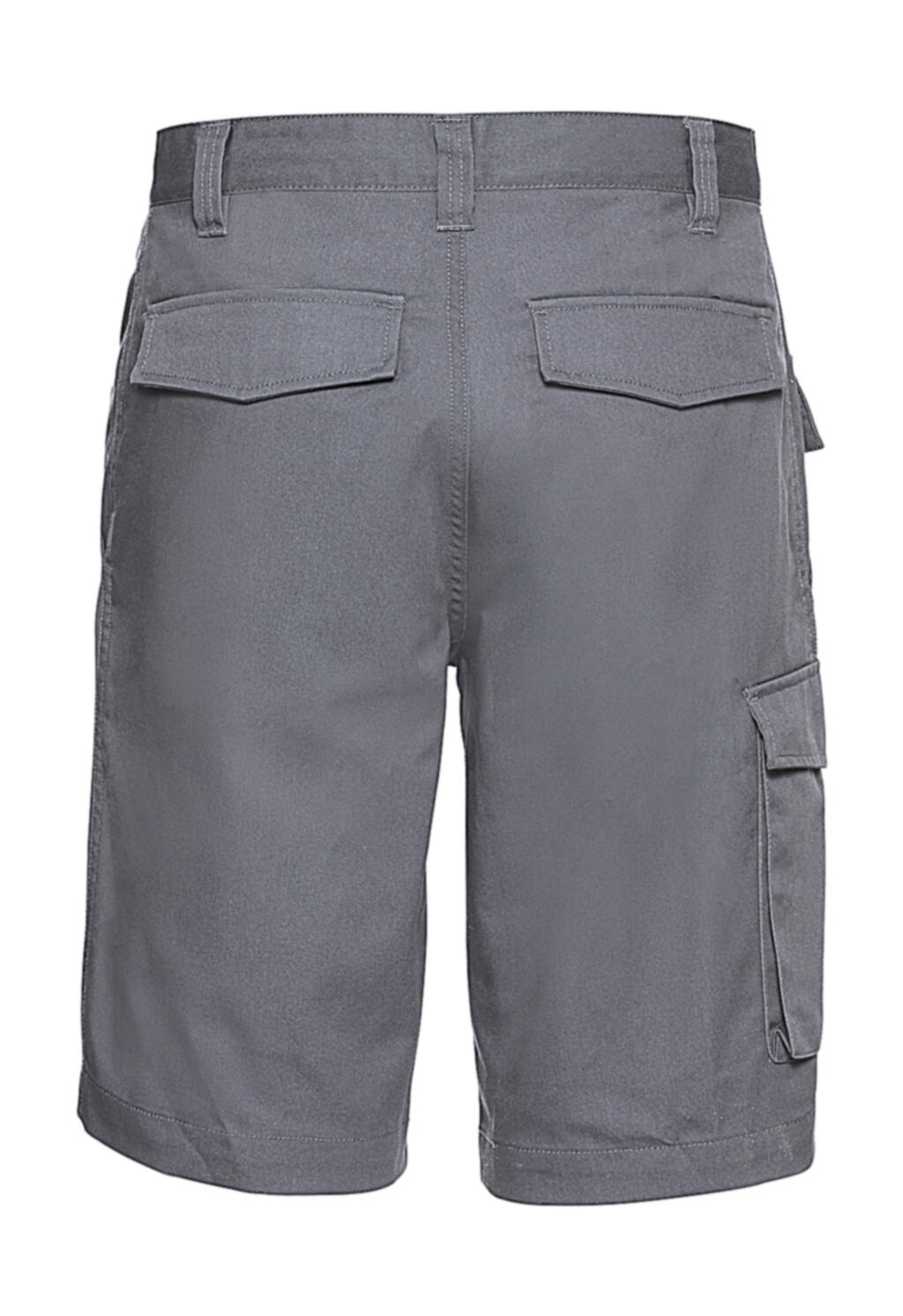 Twill Workwear Shorts 3 Twill Workwear Shorts – Bild 3