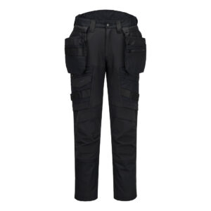 DX4 Bundhose mit abnehmbaren Holstertaschen