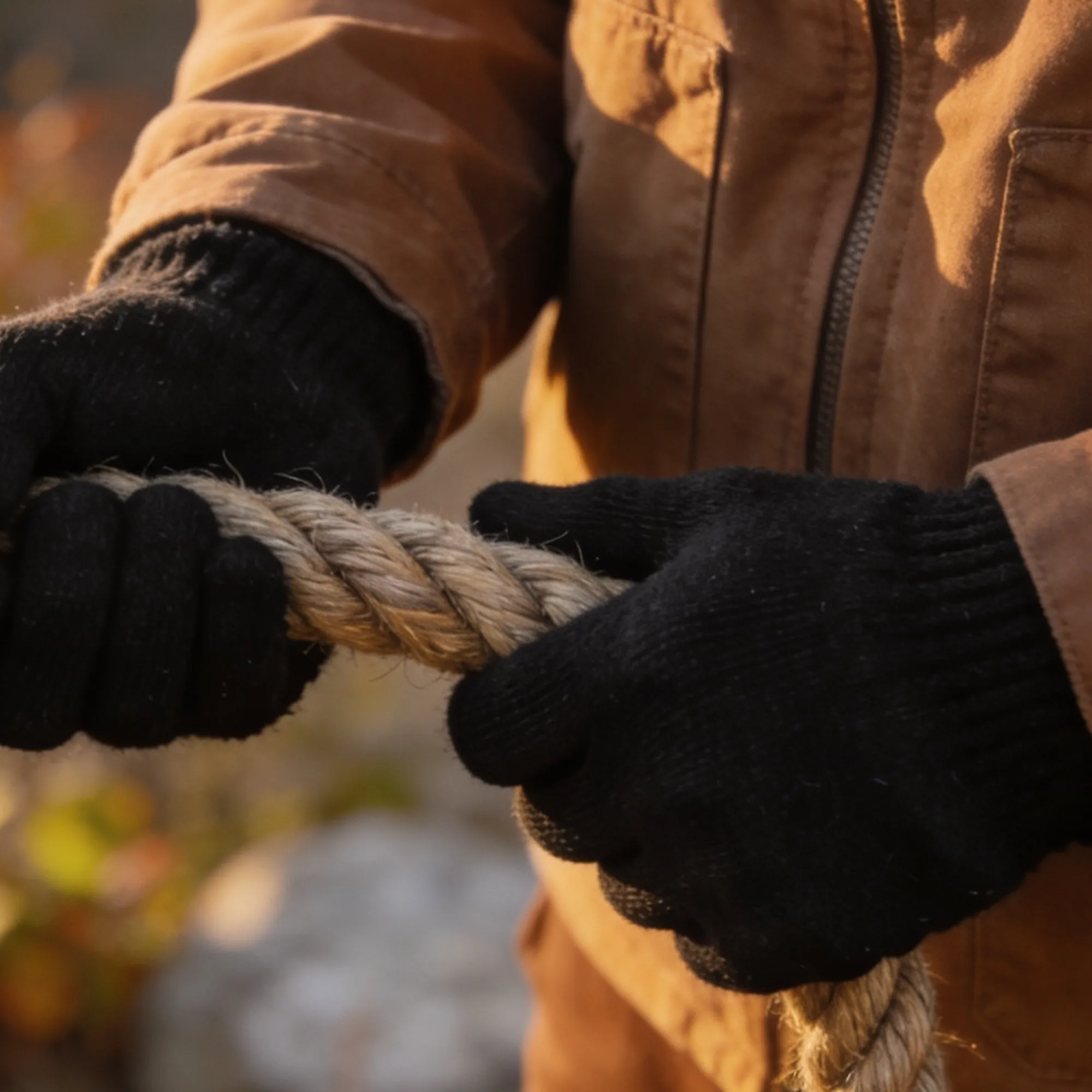 Handschuhe