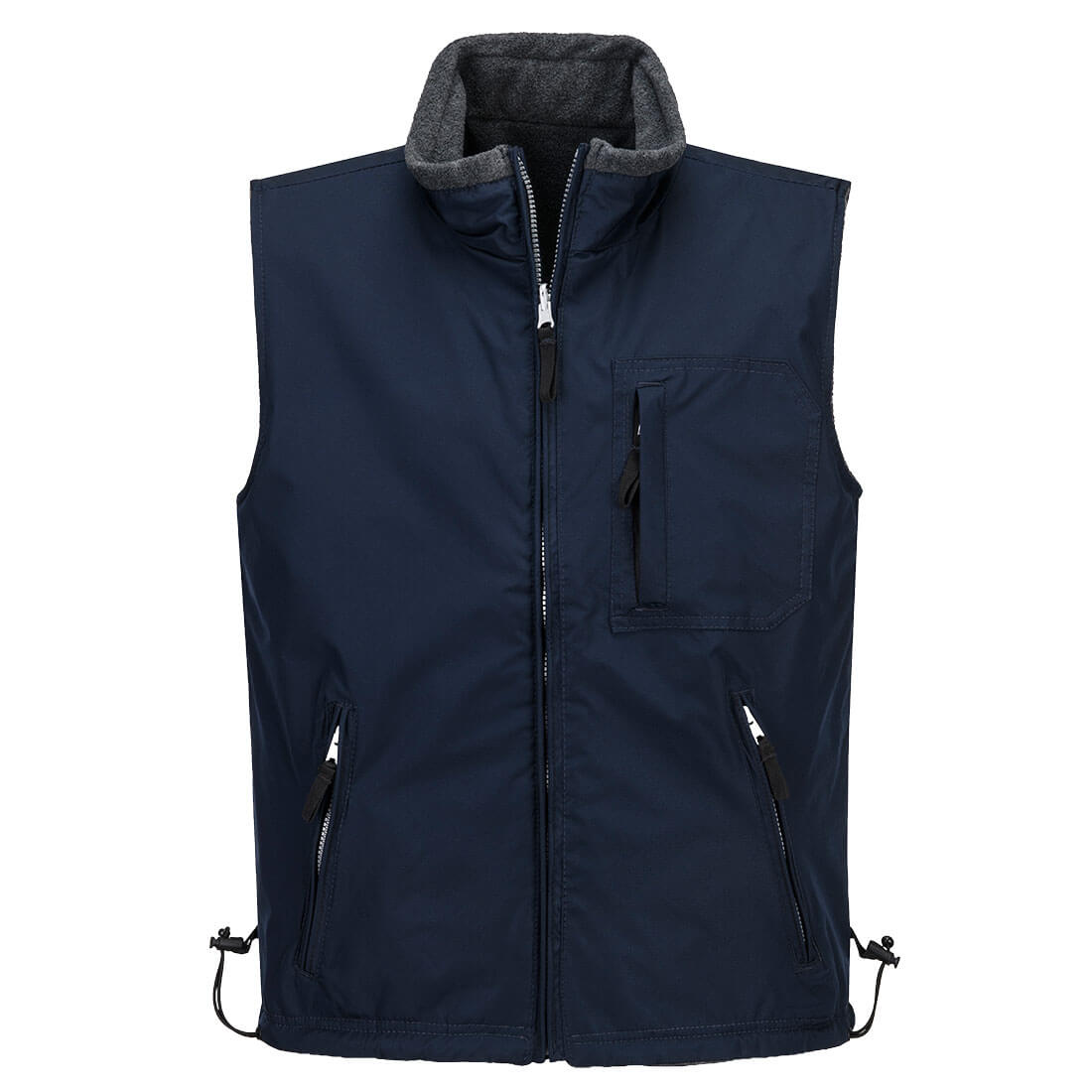 RS Wendbare Winterweste 2 RS Wendbare Winterweste – Bild 10