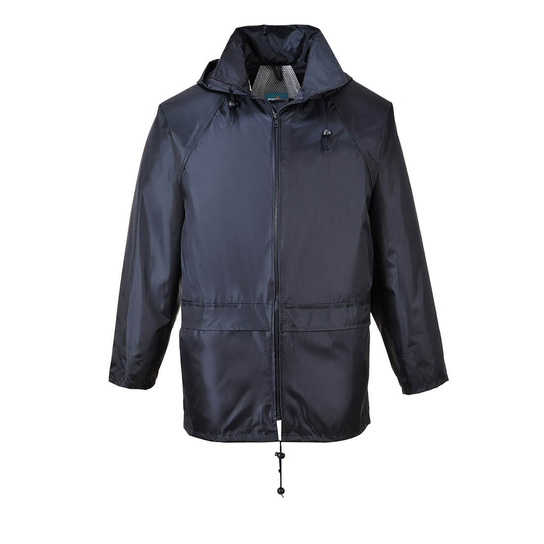 Klassische Regenjacke 3 Klassische Regenjacke – Bild 24