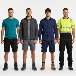 Arbeitskleidung Herren