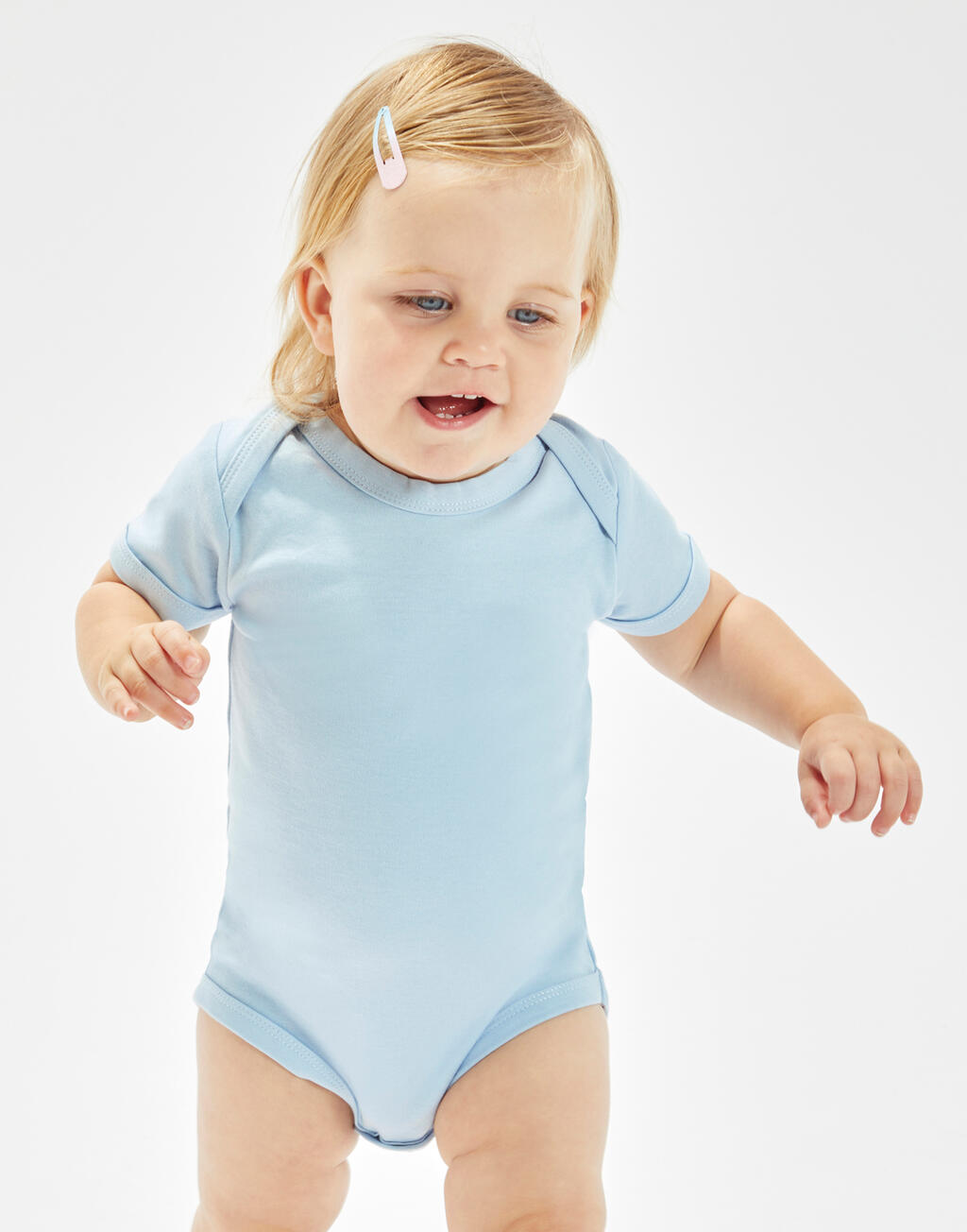 Baby Bodysuit 25 Baby Bodysuit – Bild 25