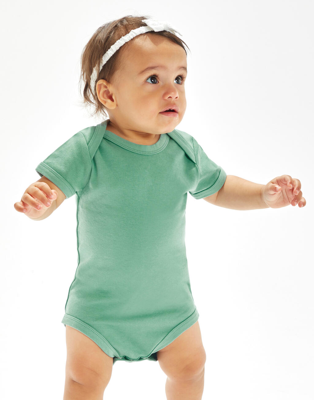 Baby Bodysuit 23 Baby Bodysuit – Bild 23