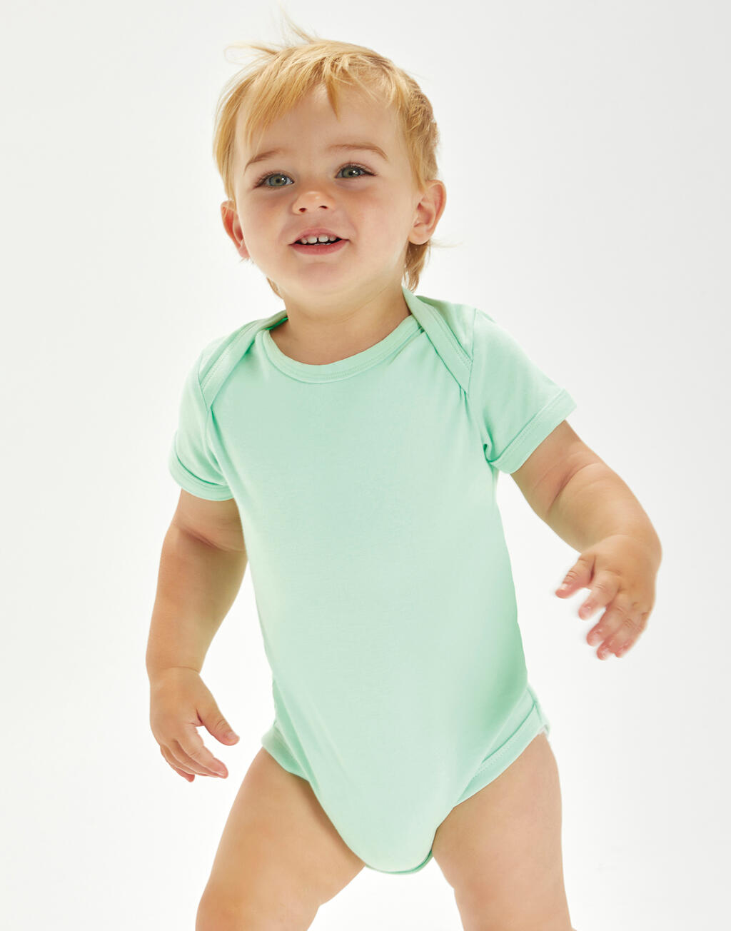 Baby Bodysuit 22 Baby Bodysuit – Bild 22