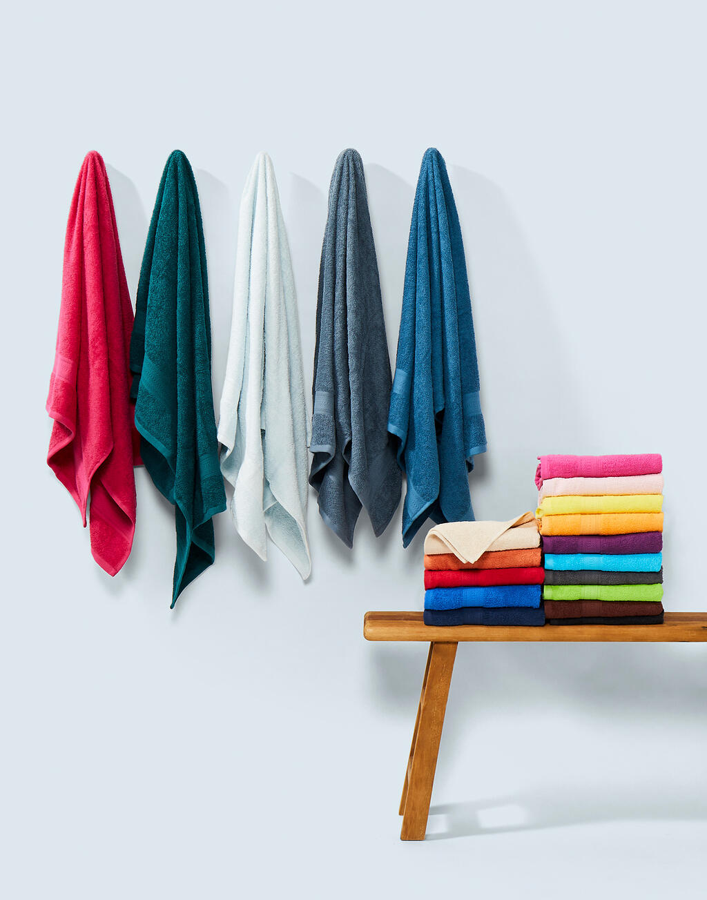 Rhine Hand Towel COMFORT 20 Rhine Hand Towel COMFORT – Bild 20
