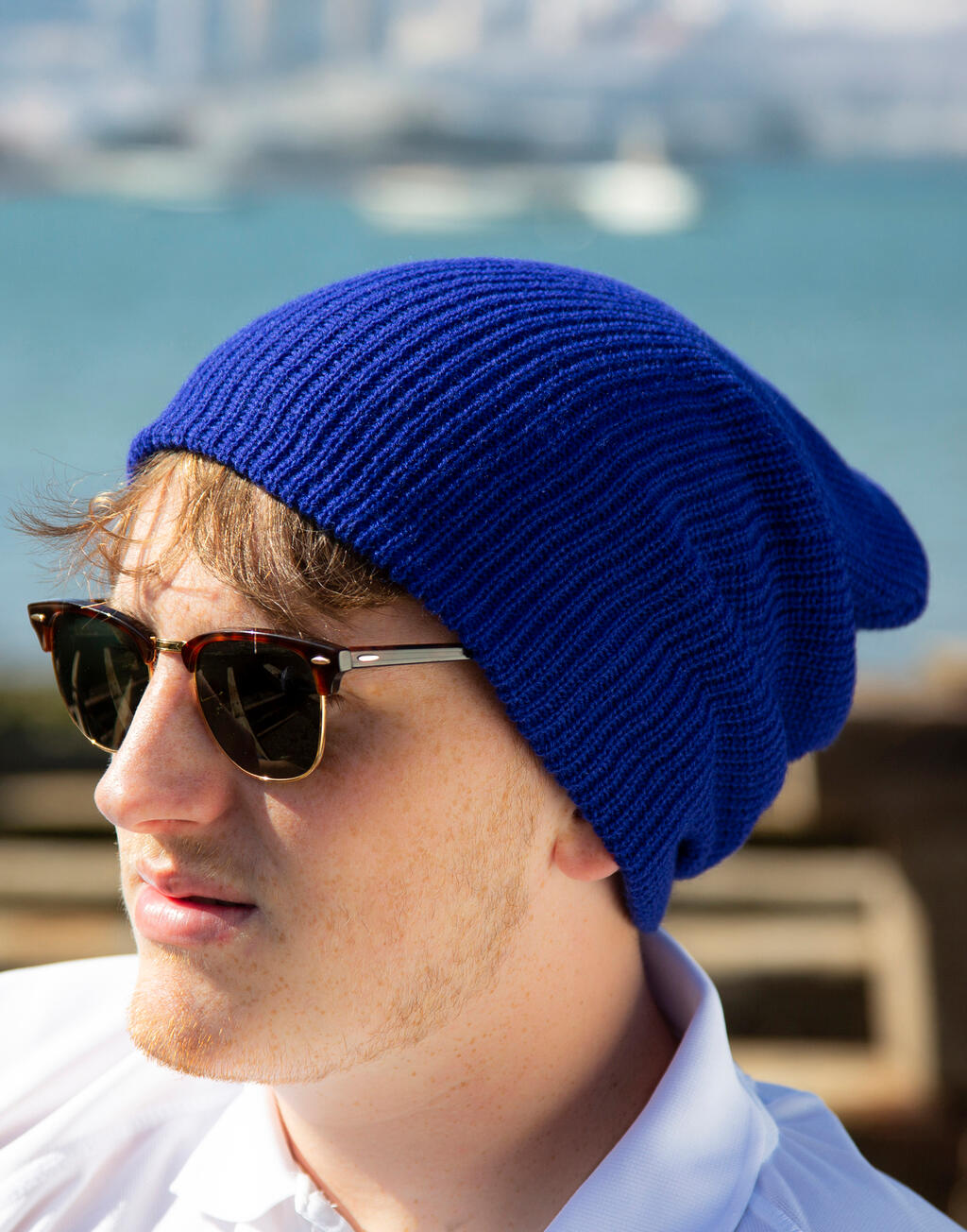 Softex Beanie 35 Softex Beanie – Bild 35