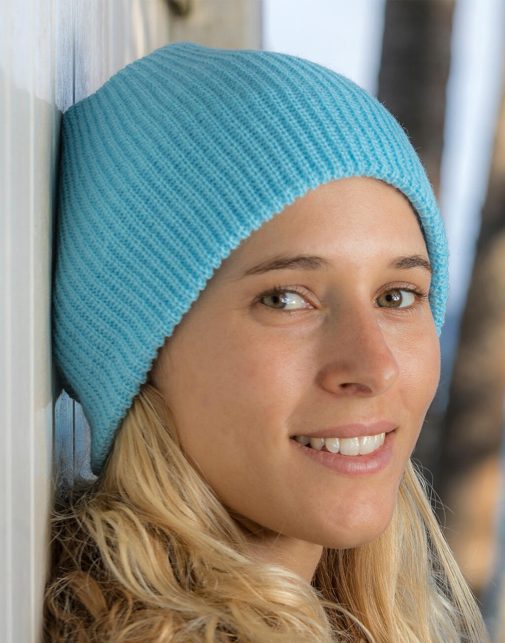 Softex Beanie 26 Softex Beanie – Bild 26