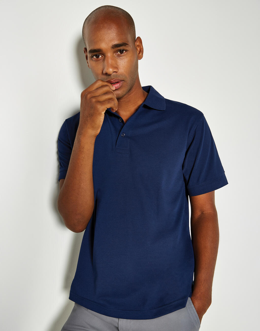 Men's Classic Fit Polo Superwash® 60º 20 Men's Classic Fit Polo Superwash® 60º – Bild 20