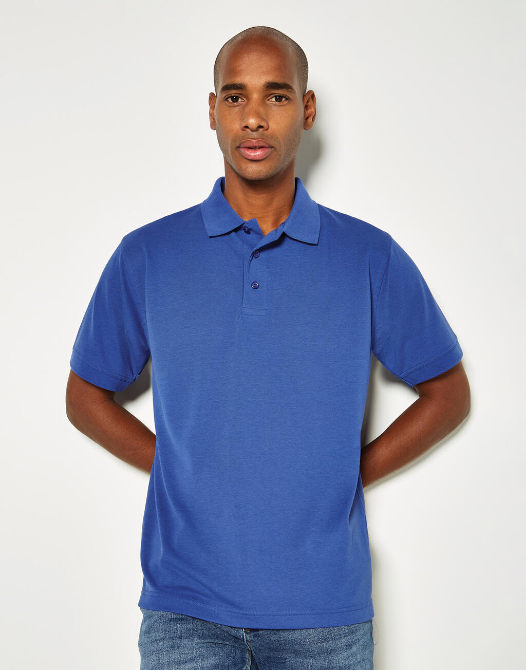 Men's Classic Fit Polo Superwash® 60º 18 Men's Classic Fit Polo Superwash® 60º – Bild 18