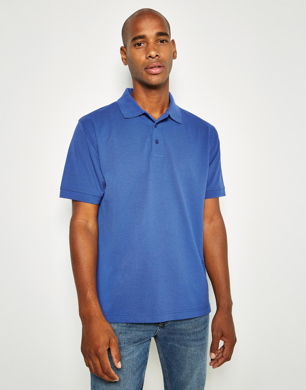 Men's Classic Fit Polo Superwash® 60º 24 Men's Classic Fit Polo Superwash® 60º – Bild 24