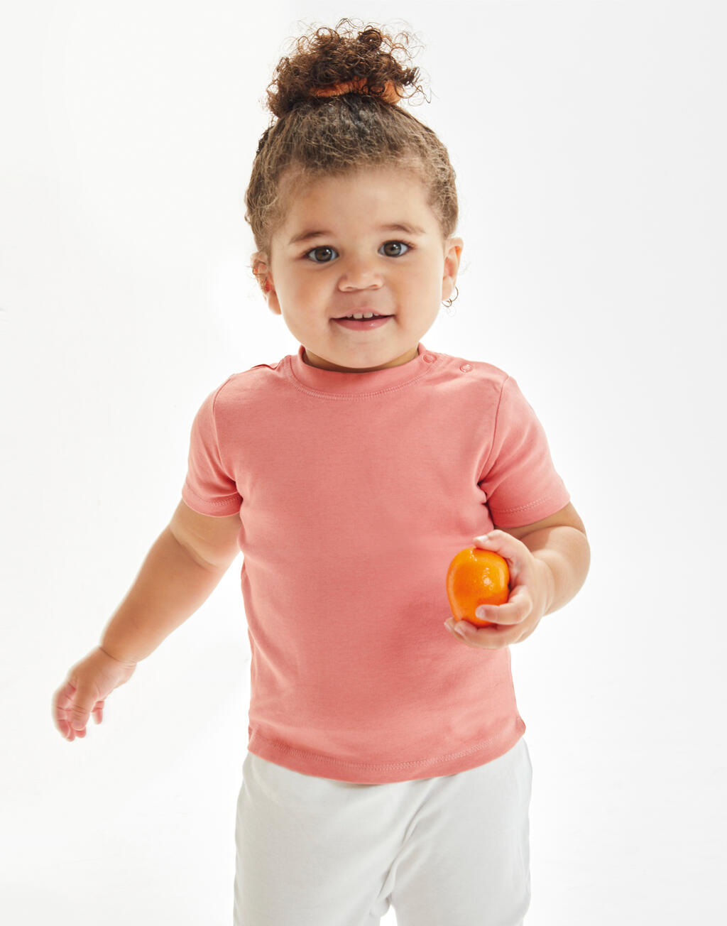 Baby T-Shirt 1 Baby T-Shirt