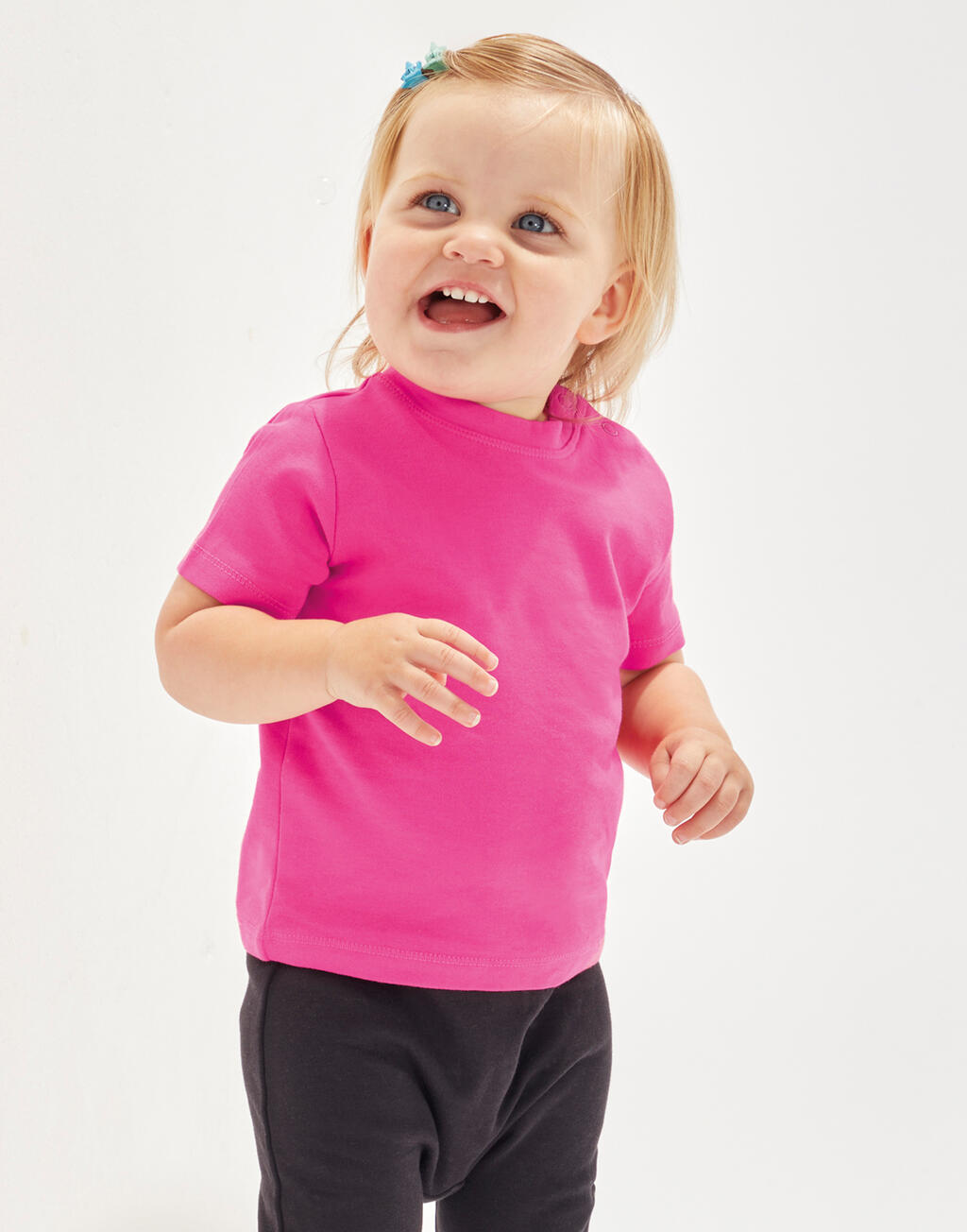 Baby T-Shirt 7 Baby T-Shirt – Bild 7