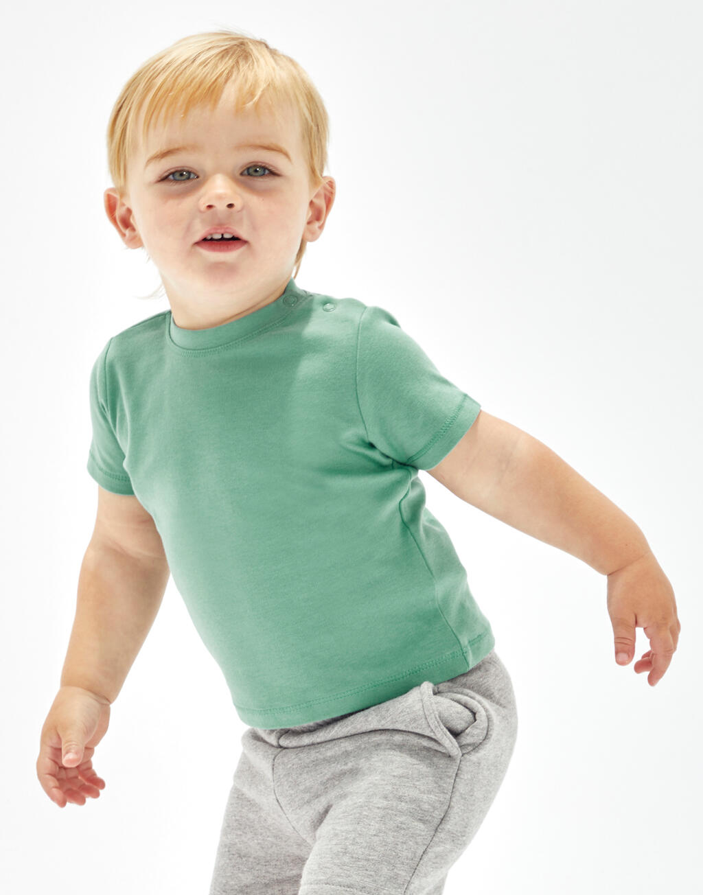 Baby T-Shirt 5 Baby T-Shirt – Bild 5