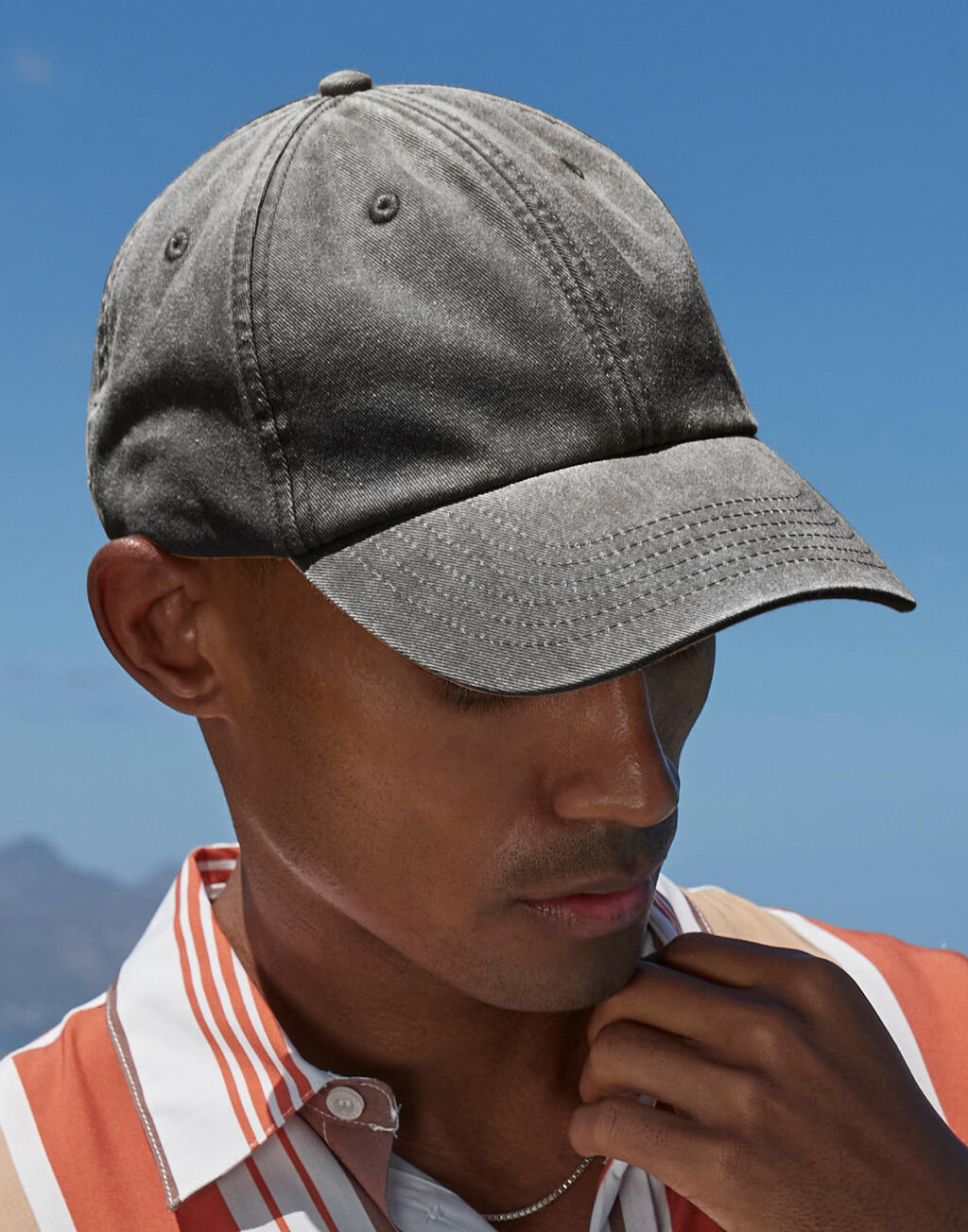 Low Profile Vintage Cap 28 Low Profile Vintage Cap – Bild 28