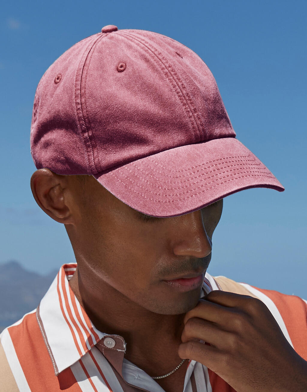 Low Profile Vintage Cap 27 Low Profile Vintage Cap – Bild 27