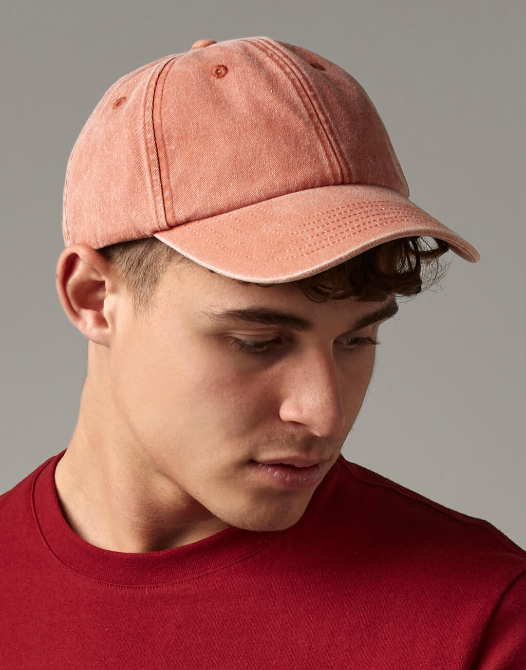 Low Profile Vintage Cap 29 Low Profile Vintage Cap – Bild 29