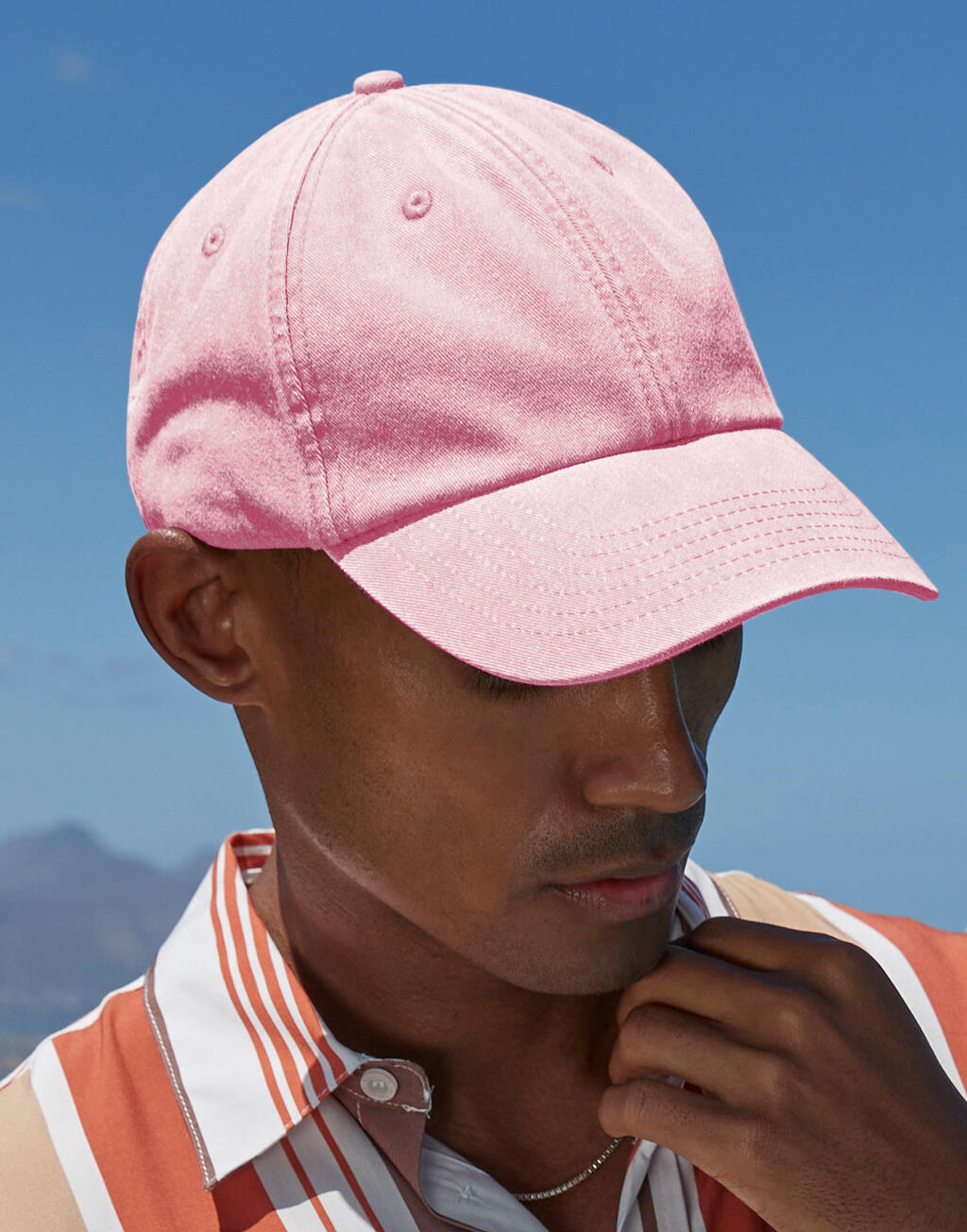 Low Profile Vintage Cap 26 Low Profile Vintage Cap – Bild 26