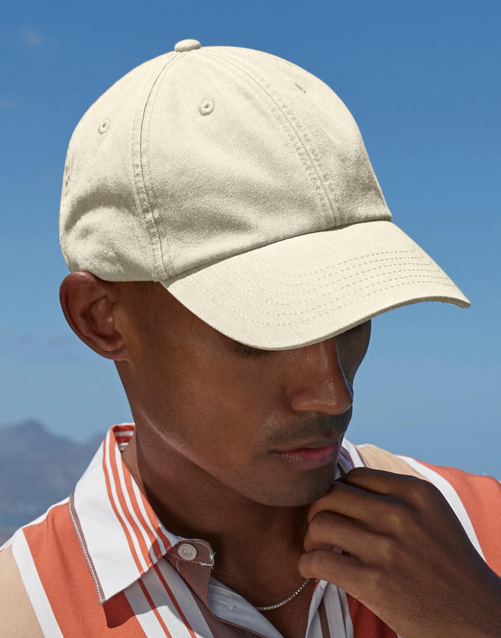 Low Profile Vintage Cap 25 Low Profile Vintage Cap – Bild 25