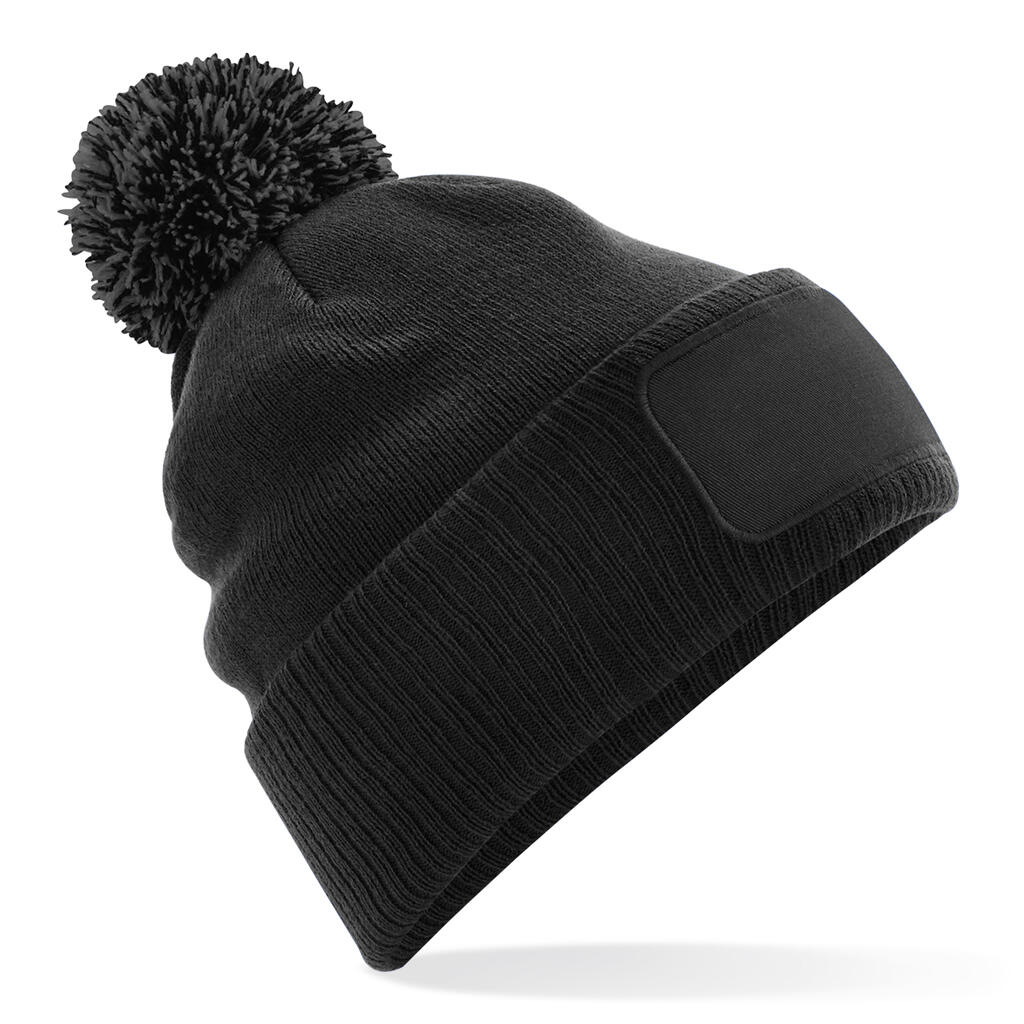 Snowstar® Patch Beanie 17 Snowstar® Patch Beanie – Bild 17