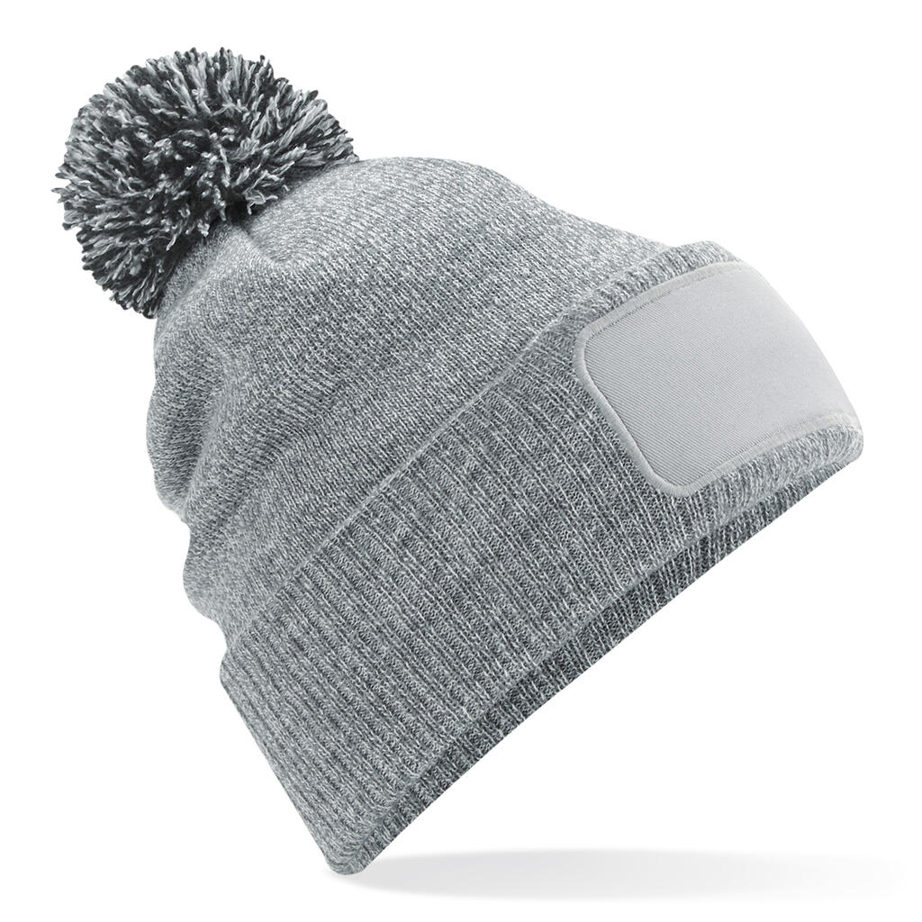 Snowstar® Patch Beanie 13 Snowstar® Patch Beanie – Bild 13