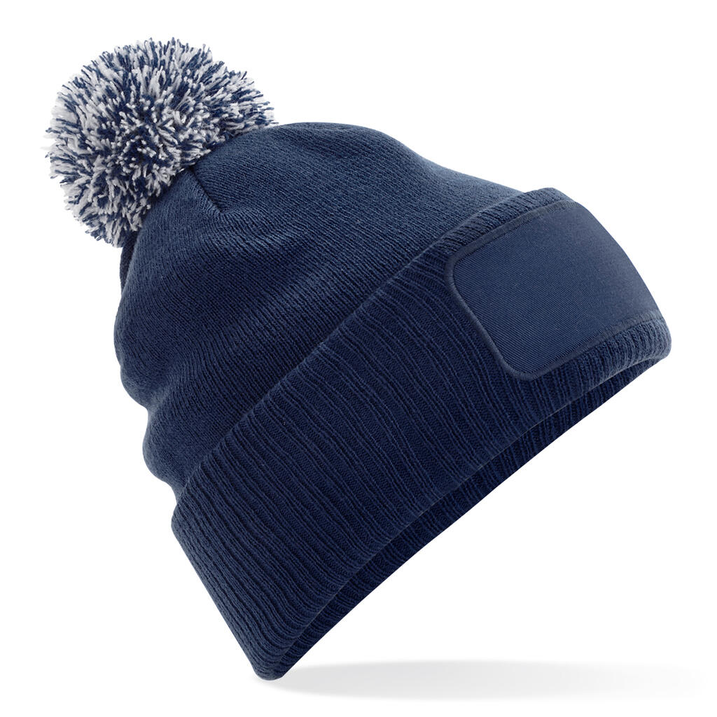 Snowstar® Patch Beanie 15 Snowstar® Patch Beanie – Bild 15