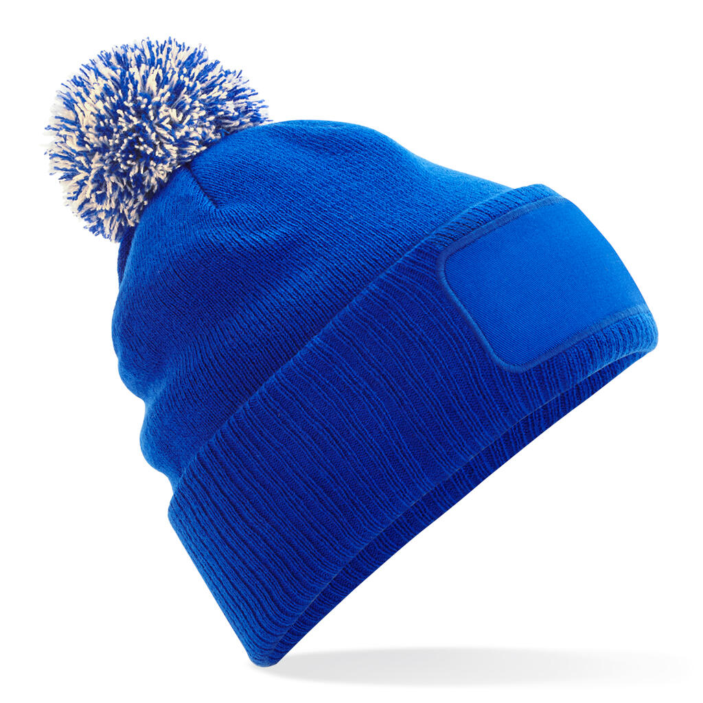 Snowstar® Patch Beanie 11 Snowstar® Patch Beanie – Bild 11