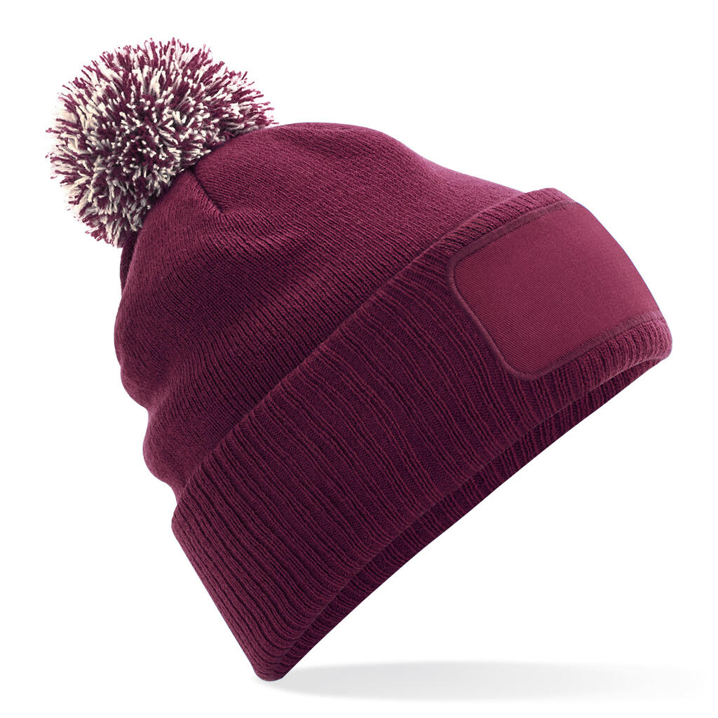 Snowstar® Patch Beanie 14 Snowstar® Patch Beanie – Bild 14