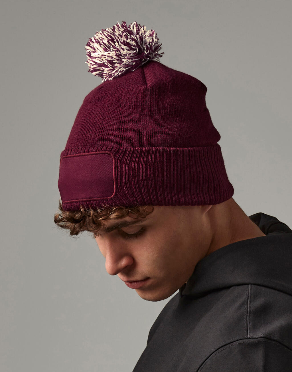Snowstar® Patch Beanie 9 Snowstar® Patch Beanie – Bild 9
