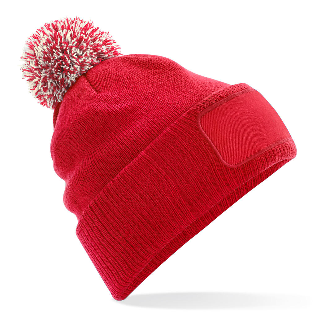 Snowstar® Patch Beanie 12 Snowstar® Patch Beanie – Bild 12
