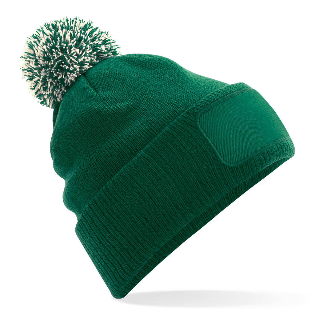 Snowstar® Patch Beanie 16 Snowstar® Patch Beanie – Bild 16