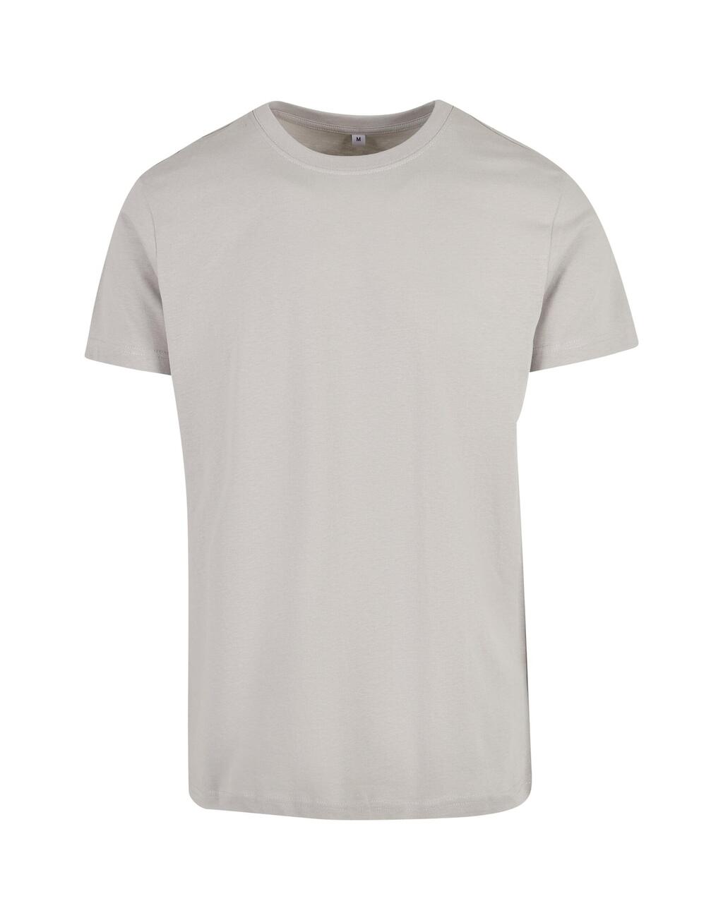 T-Shirt Round Neck 20 T-Shirt Round Neck – Bild 20