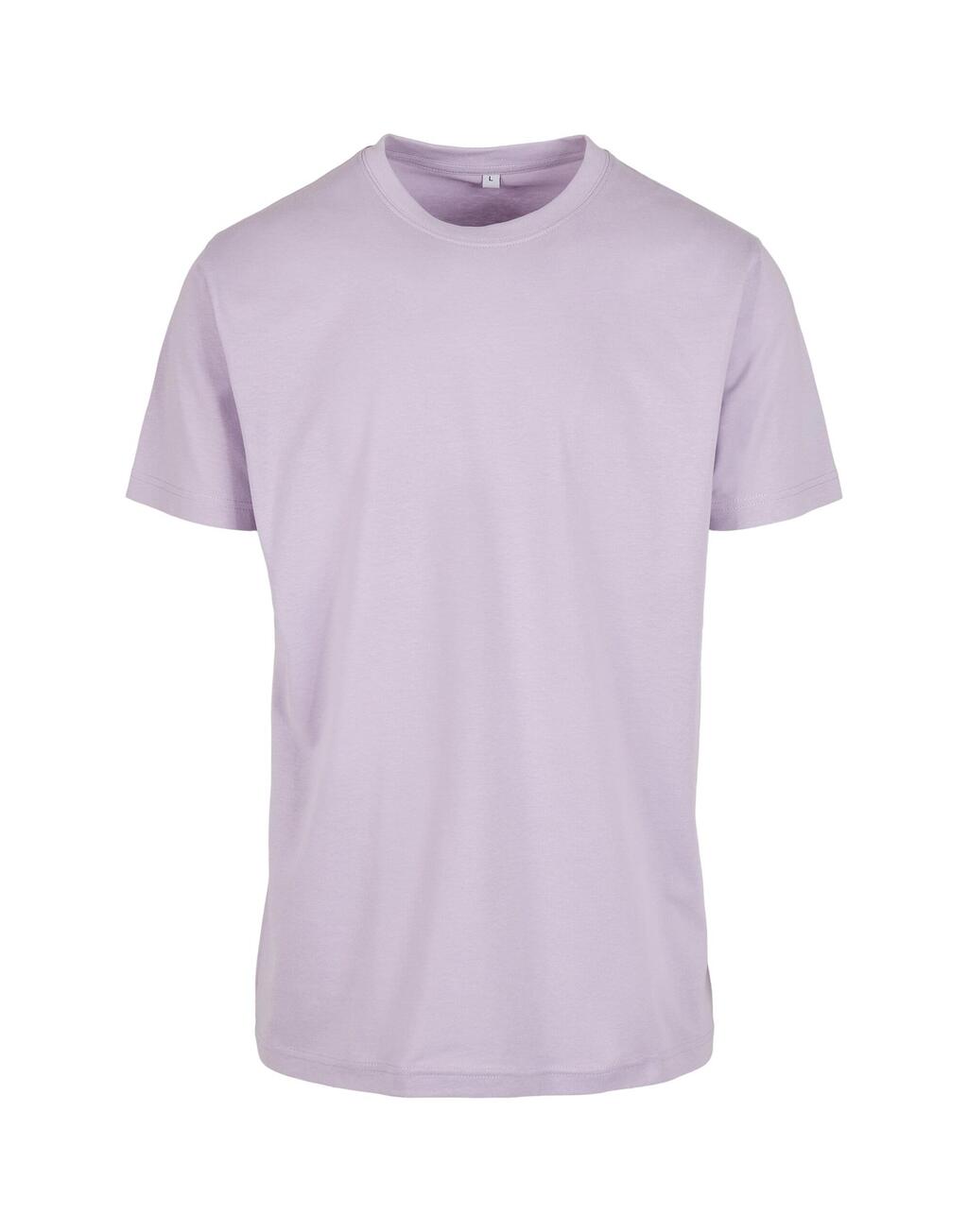 T-Shirt Round Neck 21 T-Shirt Round Neck – Bild 21