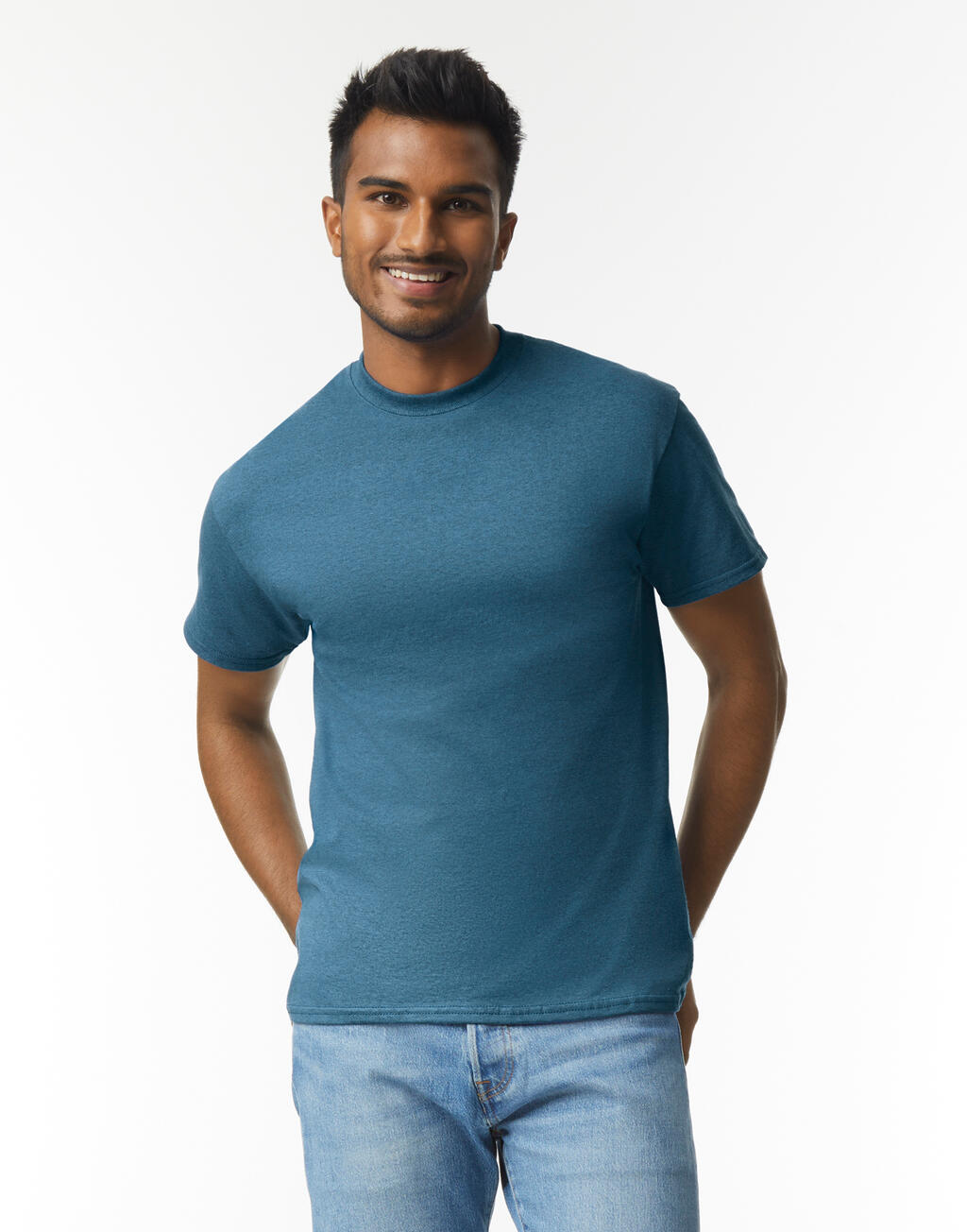 Ultra Cotton Adult T-Shirt 9 Ultra Cotton Adult T-Shirt – Bild 9