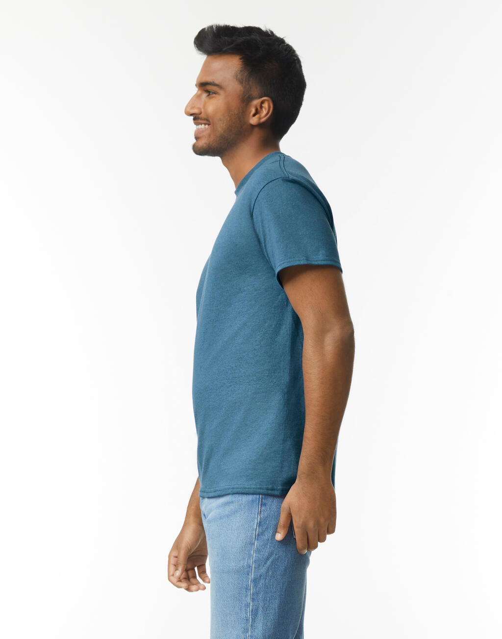 Ultra Cotton Adult T-Shirt 8 Ultra Cotton Adult T-Shirt – Bild 8