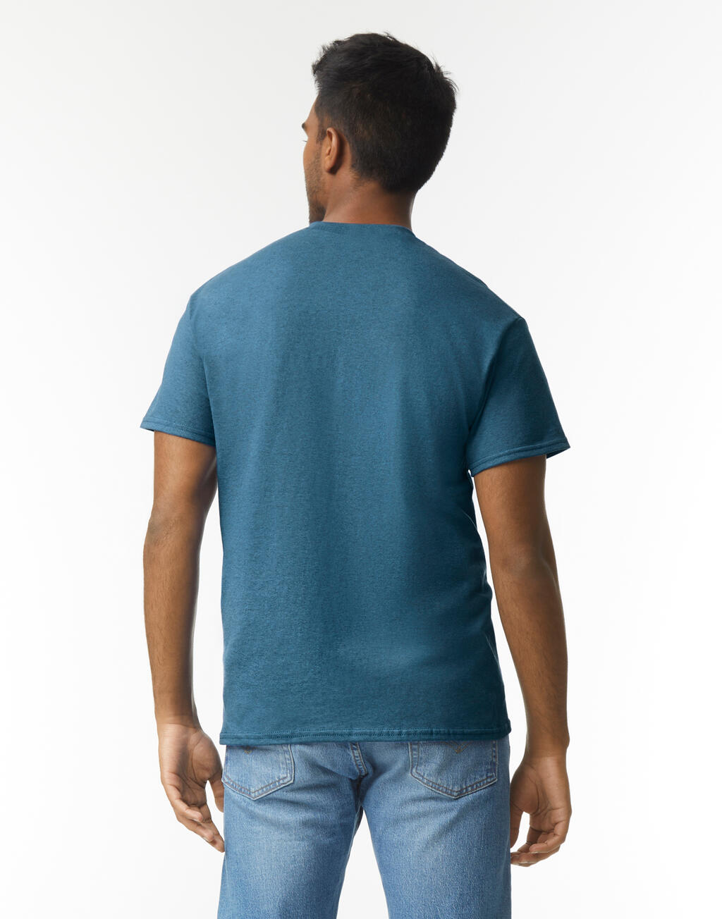 Ultra Cotton Adult T-Shirt 7 Ultra Cotton Adult T-Shirt – Bild 7