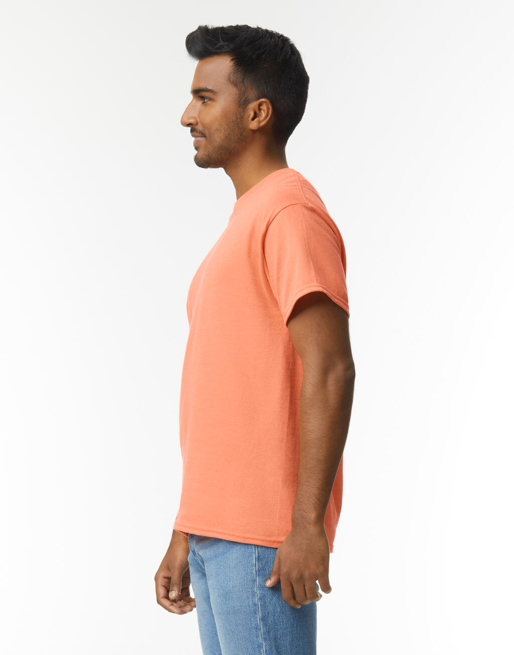 Ultra Cotton Adult T-Shirt 2 Ultra Cotton Adult T-Shirt – Bild 2