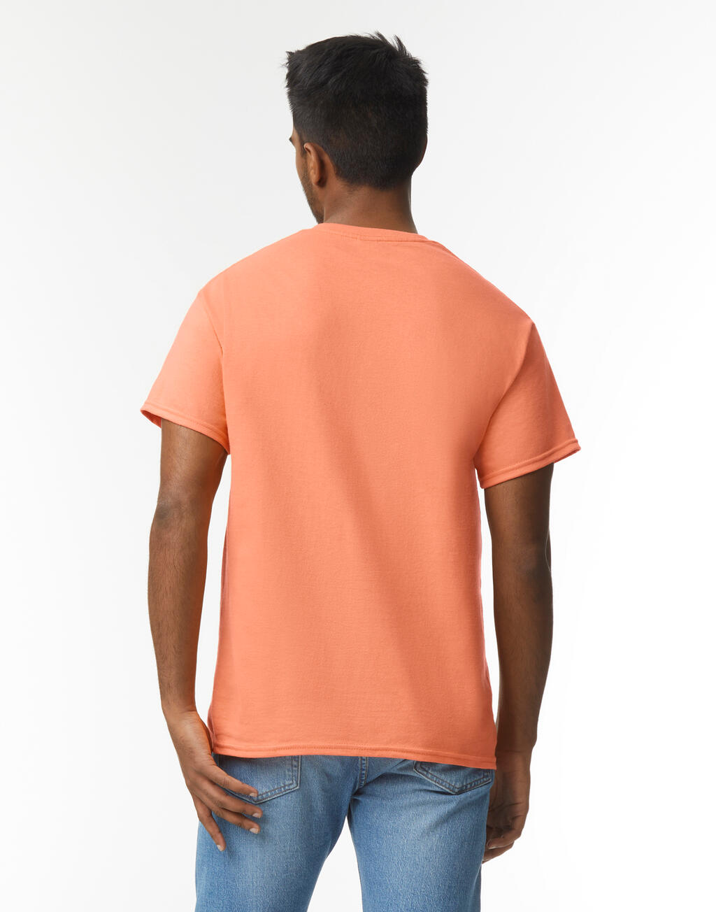 Ultra Cotton Adult T-Shirt 3 Ultra Cotton Adult T-Shirt – Bild 3