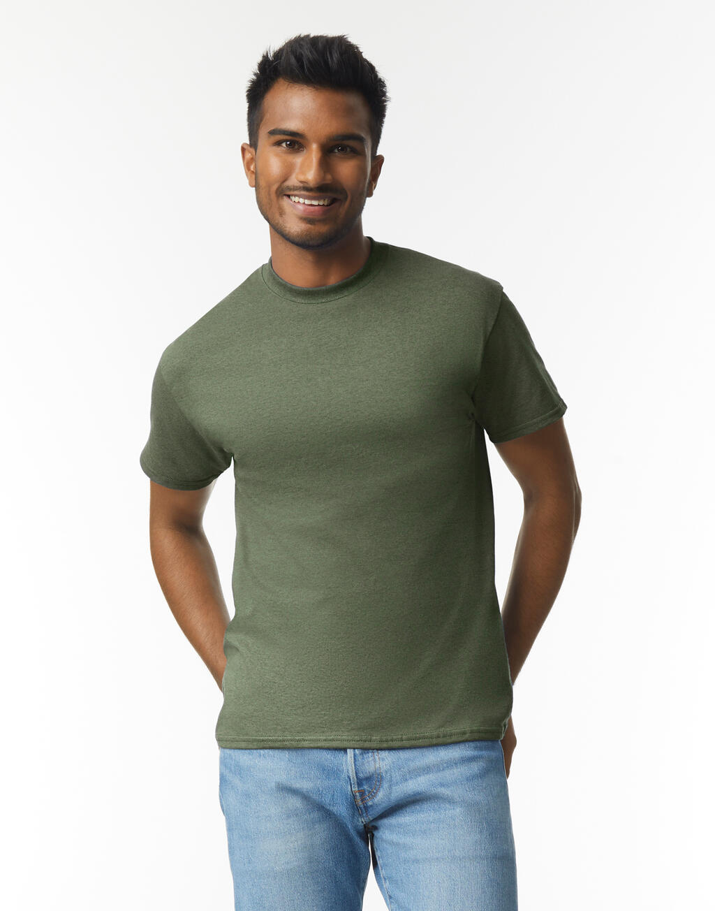 Ultra Cotton Adult T-Shirt 5 Ultra Cotton Adult T-Shirt – Bild 5