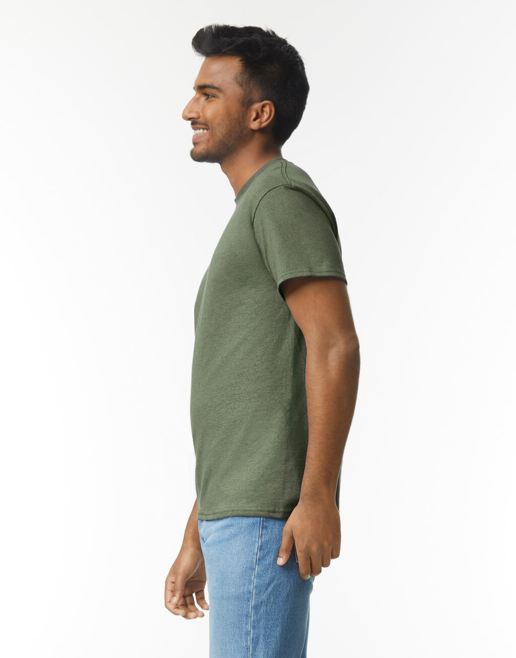 Ultra Cotton Adult T-Shirt 4 Ultra Cotton Adult T-Shirt – Bild 4