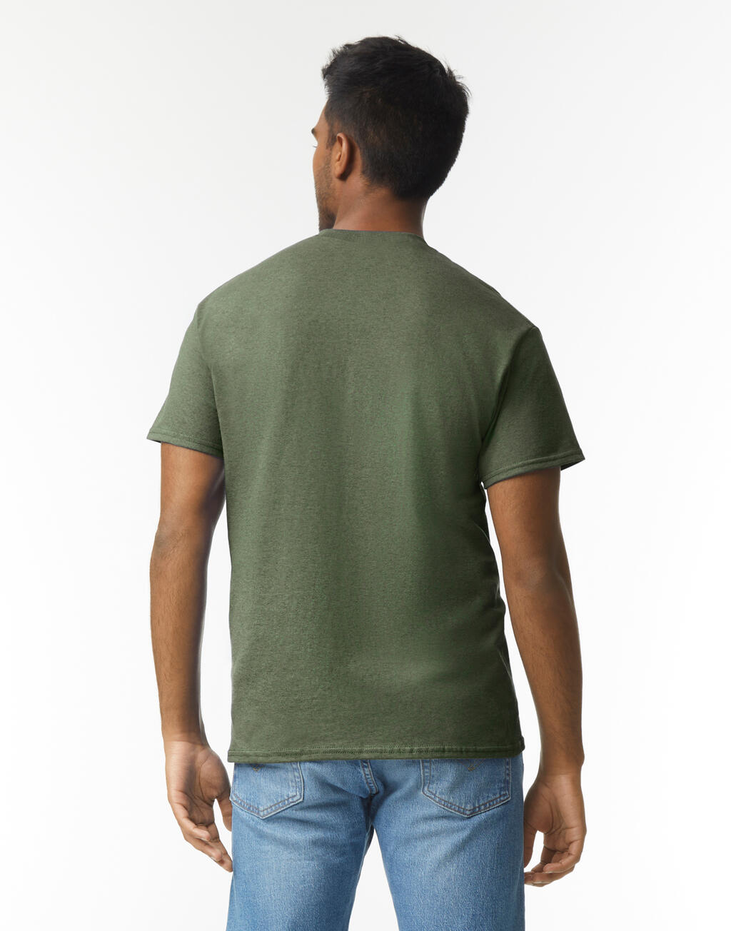 Ultra Cotton Adult T-Shirt 6 Ultra Cotton Adult T-Shirt – Bild 6
