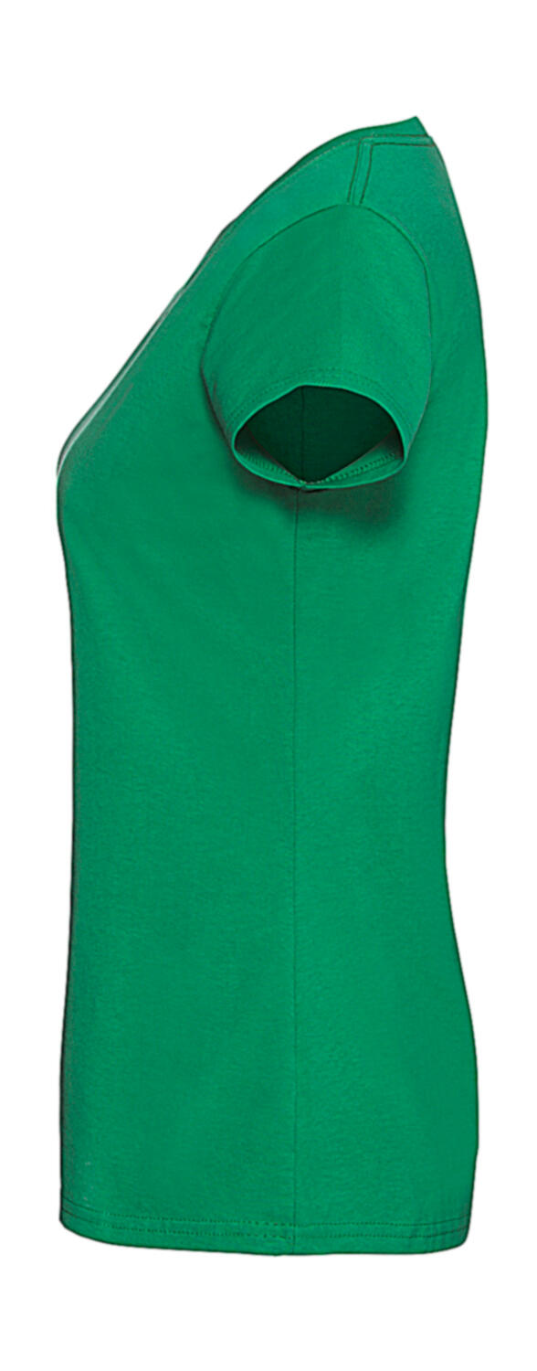 Ladies' Iconic 195 Ringspun Premium T 32 Ladies' Iconic 195 Ringspun Premium T – Bild 32