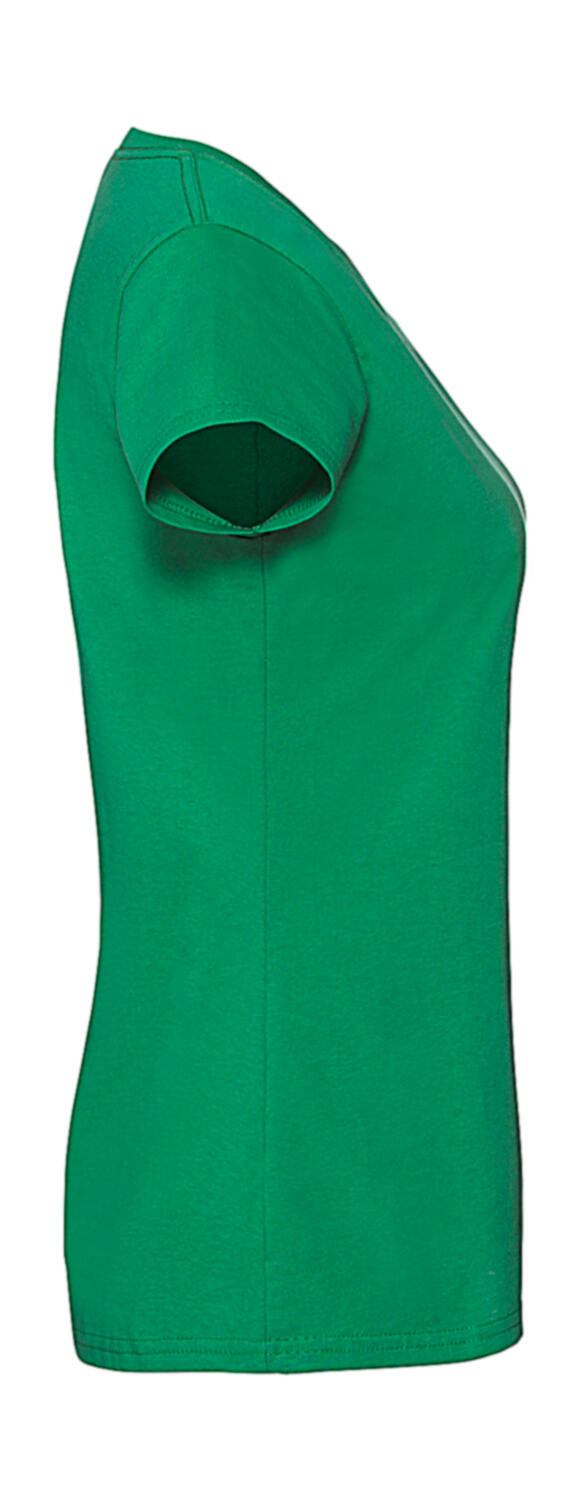 Ladies' Iconic 195 Ringspun Premium T 34 Ladies' Iconic 195 Ringspun Premium T – Bild 34