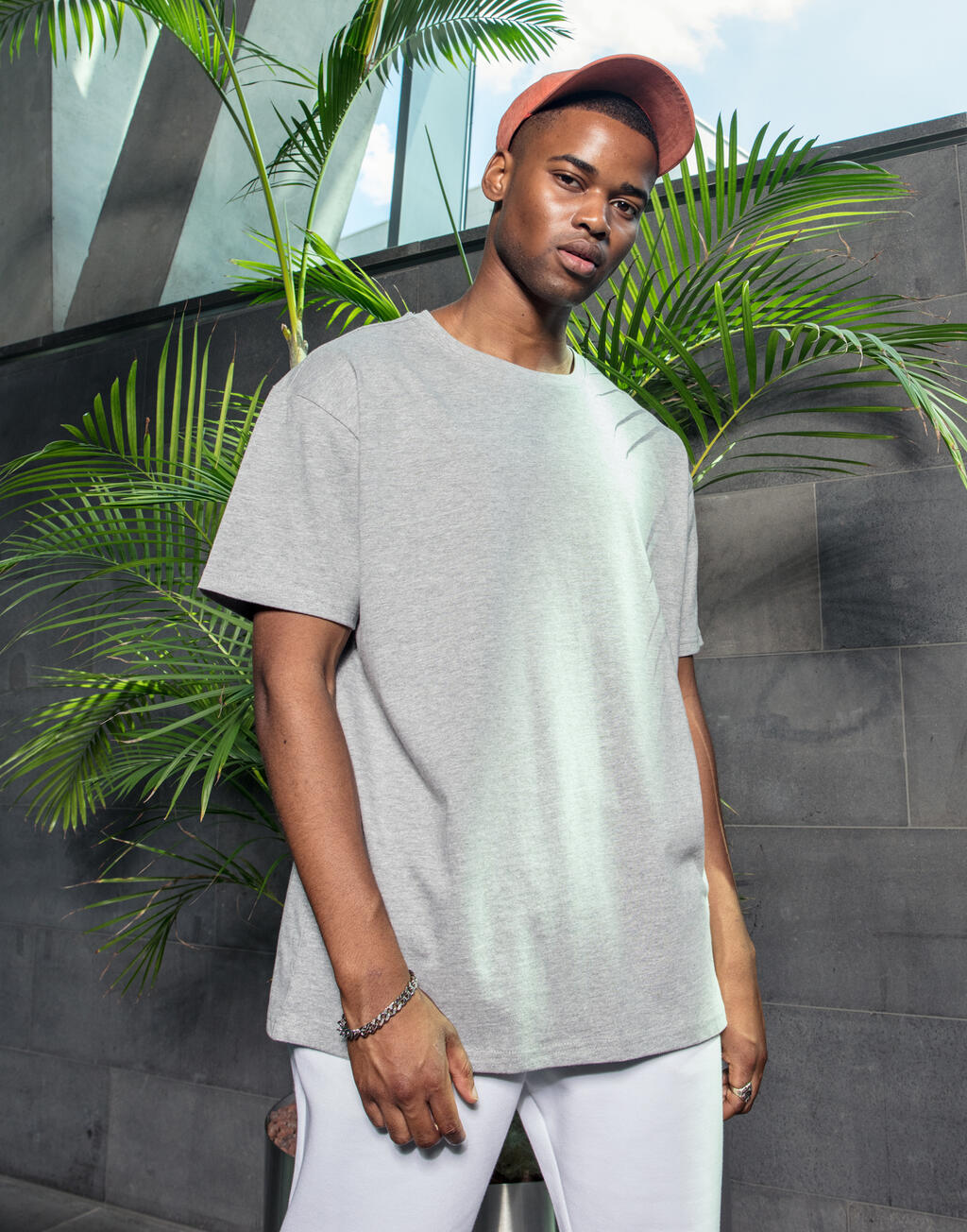 Heavy Oversize Tee 20 Heavy Oversize Tee – Bild 20
