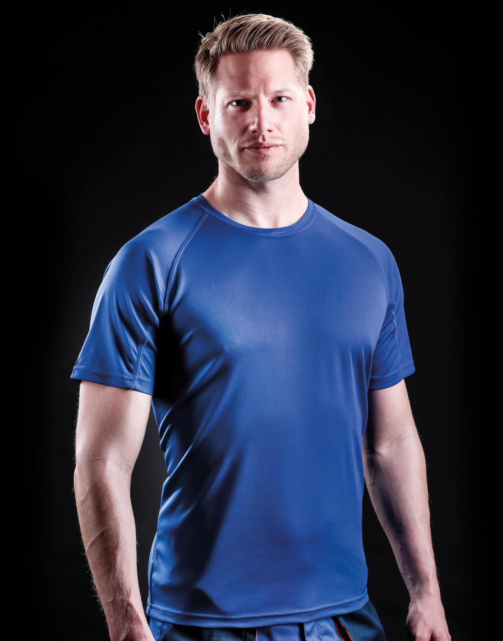 Aircool Tee 25 Aircool Tee – Bild 25