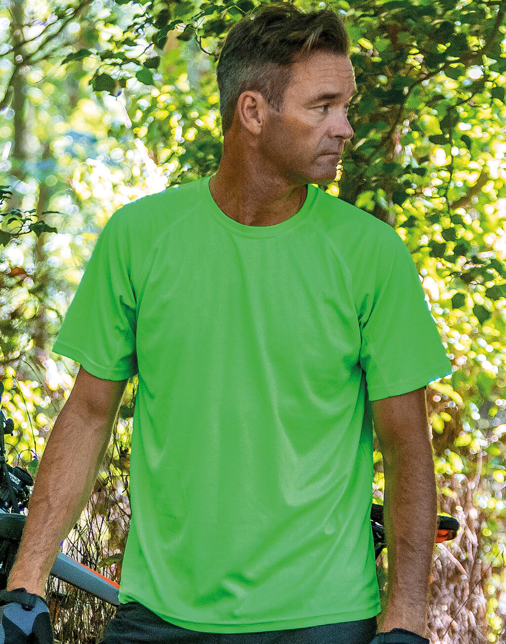 Aircool Tee 22 Aircool Tee – Bild 22