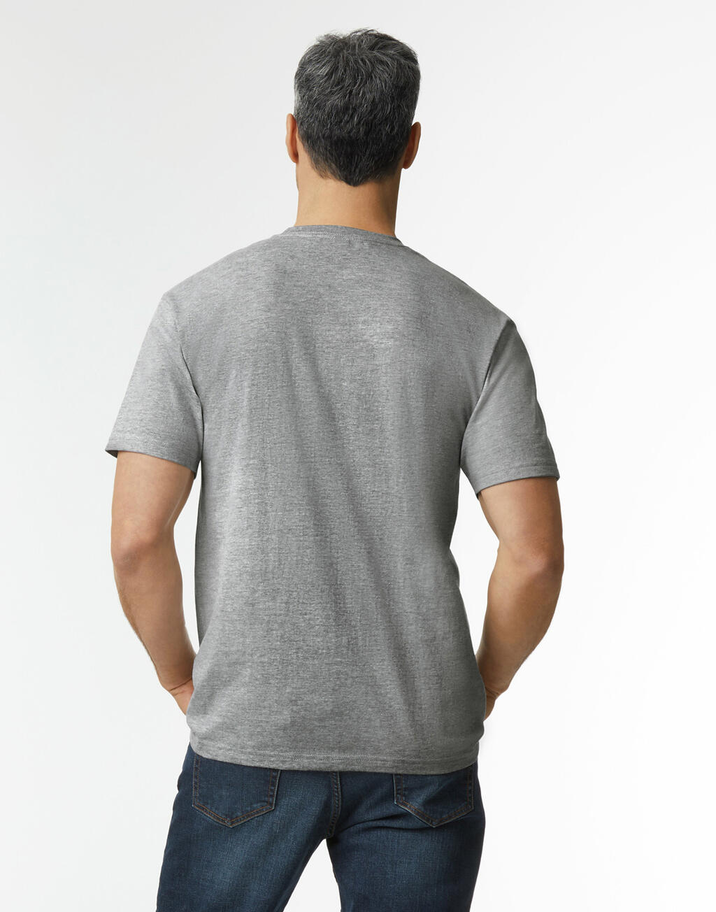 Softstyle Midweight Adult T-Shirt 25 Softstyle Midweight Adult T-Shirt – Bild 25