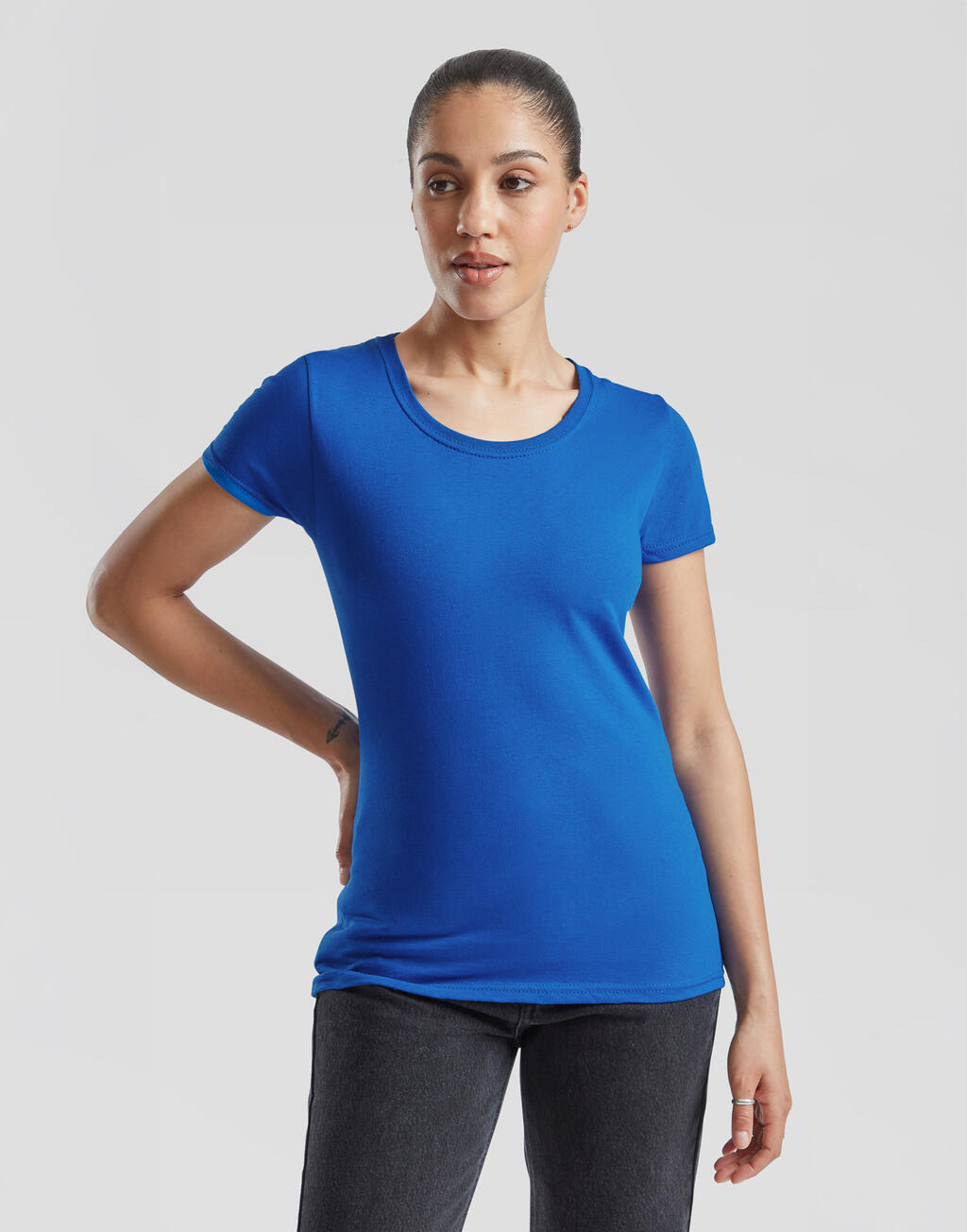 Ladies' Original T 21 Ladies' Original T – Bild 21