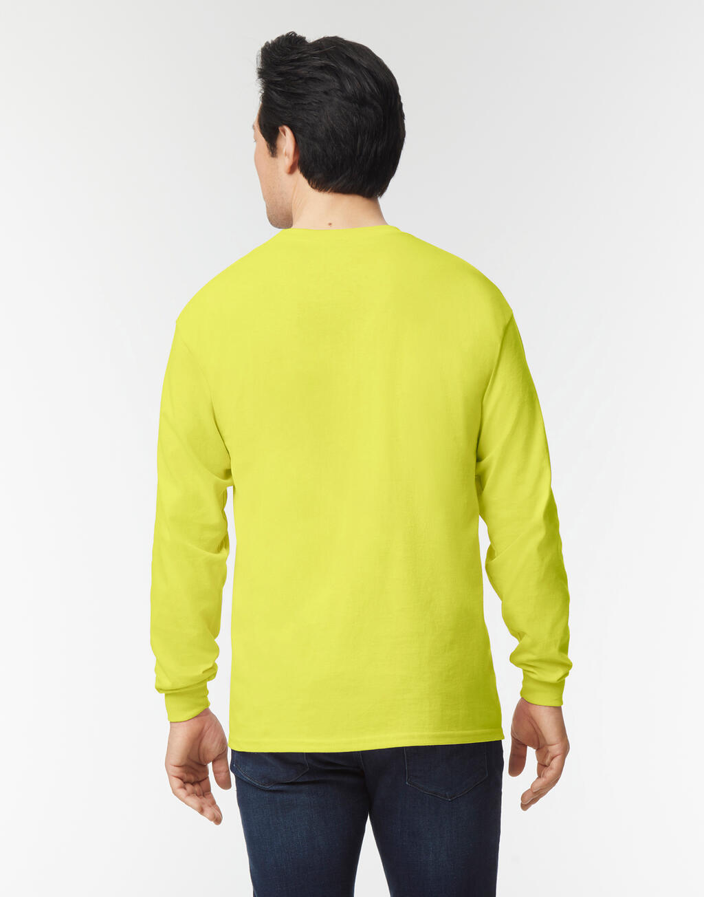 Ultra Cotton Adult T-Shirt LS 24 Ultra Cotton Adult T-Shirt LS – Bild 24