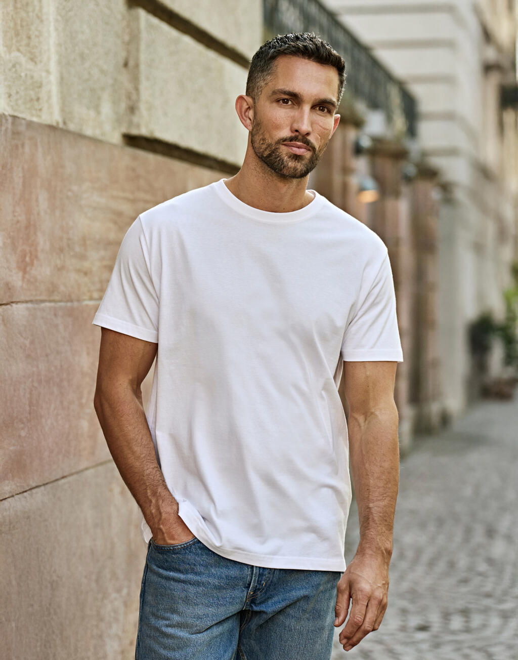 Sof Tee 16 Sof Tee – Bild 16